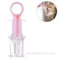 Pet Medicine Feeder Syringe Dropper Feeder